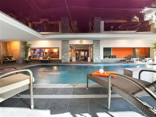 Semesterlägenhet - 6 personer -  - Les Carroz - 74300