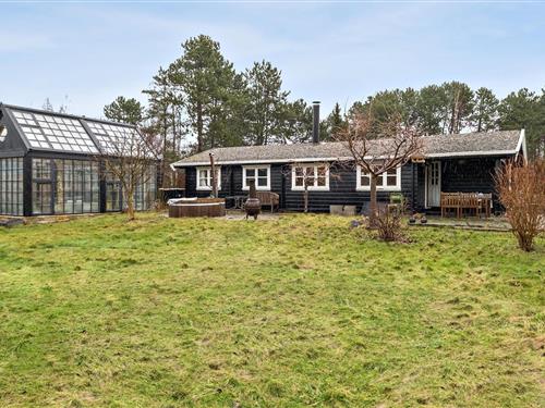 Ferienhaus - 6 Personen -  - Iglekærvej - 3220 - Tisvildeleje