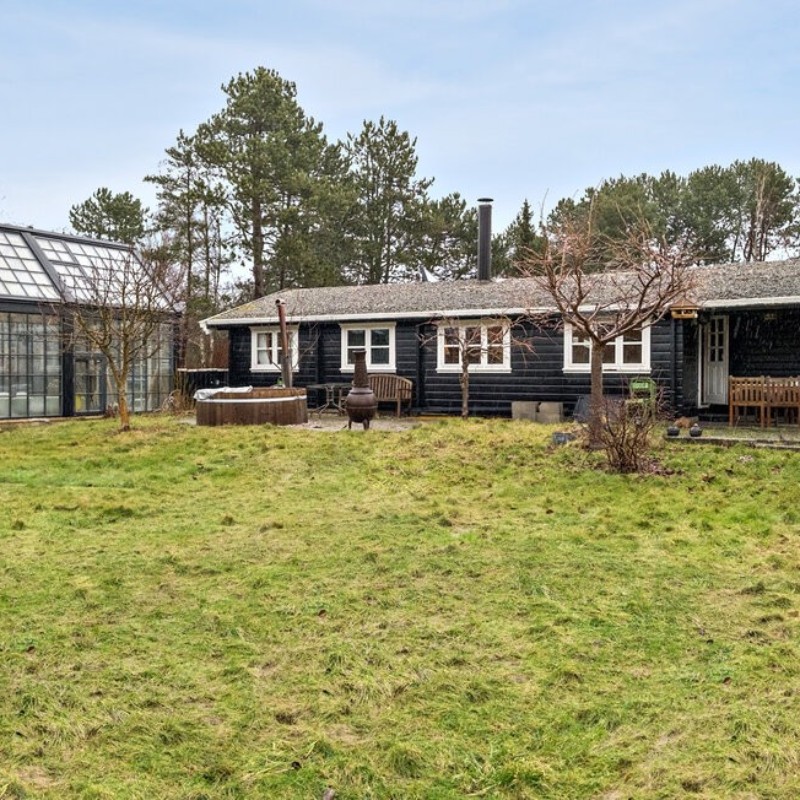 Ferienhaus - 6 Personen -  - Iglekærvej - 3220 - Tisvildeleje