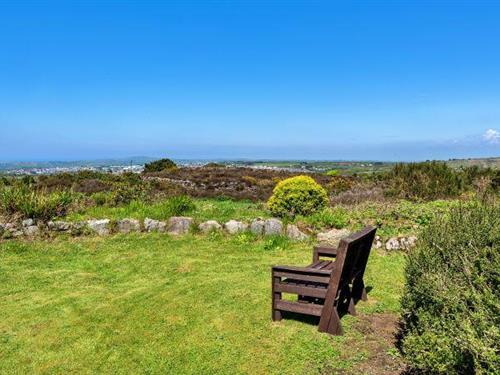 Holiday home - 4 persons -  - TR16 6st - Wheal Buller