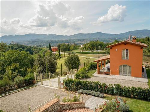 Ferielejlighed - 4 personer -  - Reggello - 50066