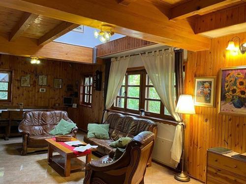 Holiday Home/Apartment - 6 persons -  - 53231 - Plitvicka Jezera