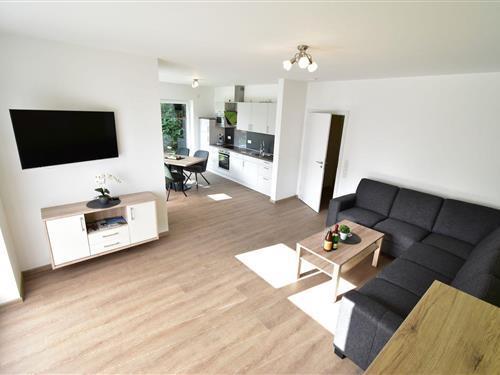 Ferienhaus - 6 Personen -  - Zum Bahnkolk - 26506 - Norden - Norddeich