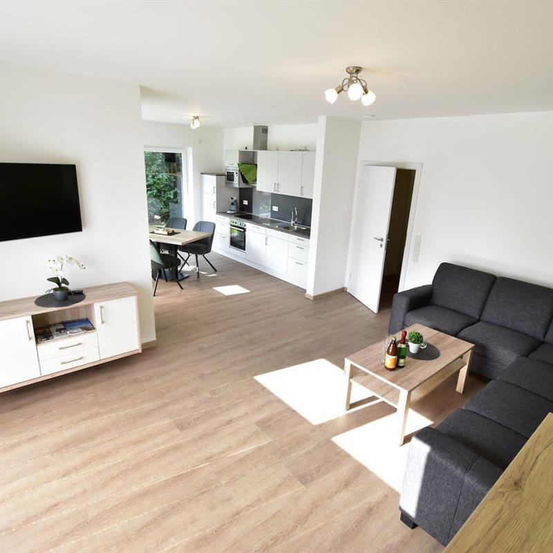 Ferielejlighed - 6 personer -  - Zum Bahnkolk - 26506 - Norden - Norddeich