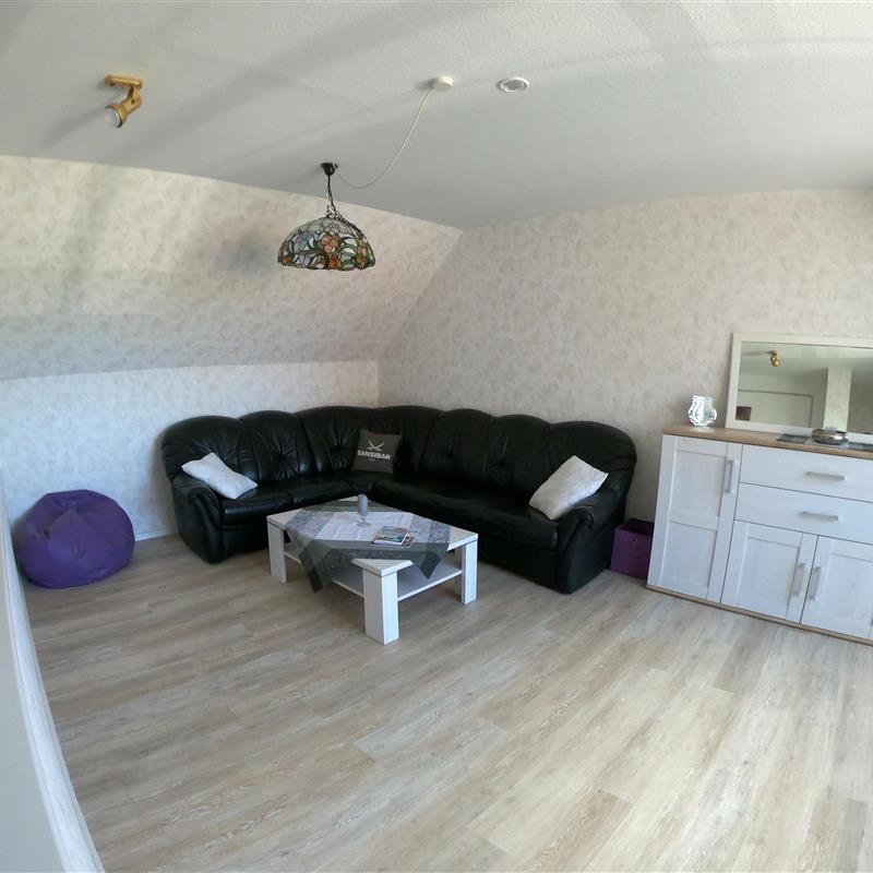 Ferielejlighed - 4 personer -  - Oldenburger Straße - 23743 - Grömitz