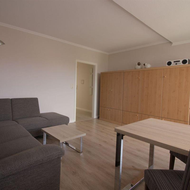 Ferielejlighed - 2 personer -  - Moltkestraße - 25761 - Büsum