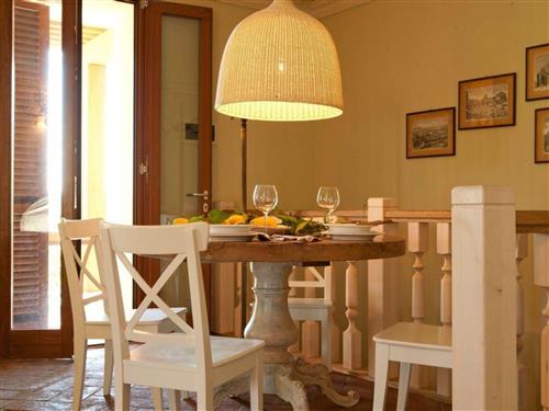 Ferielejlighed - 4 personer -  - Volterra - 56048