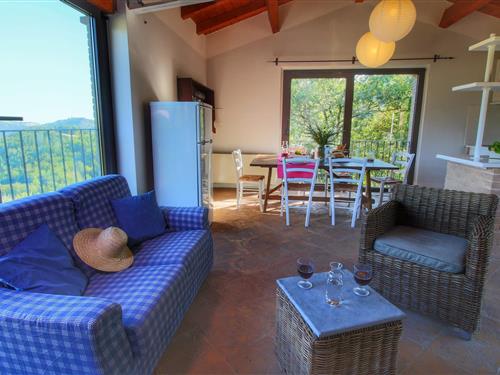 Sommerhus - 6 personer -  - 06081 - Assisi