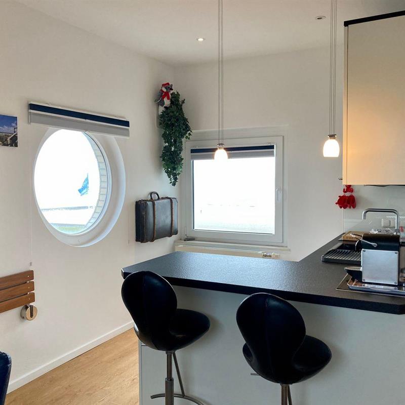 Ferielejlighed - 2 personer -  - Obere Strandpromenade - 26486 - Wangerooge (Nordseebad)