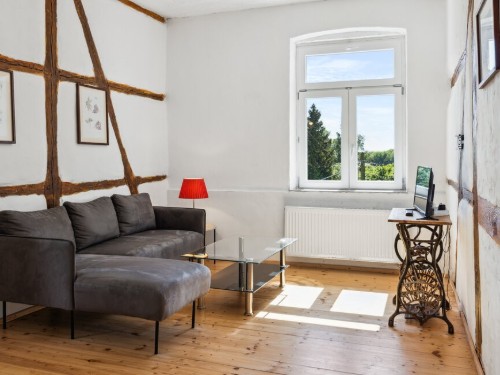 Ferielejlighed - 4 personer -  - Breesen - 18573 - Rambin