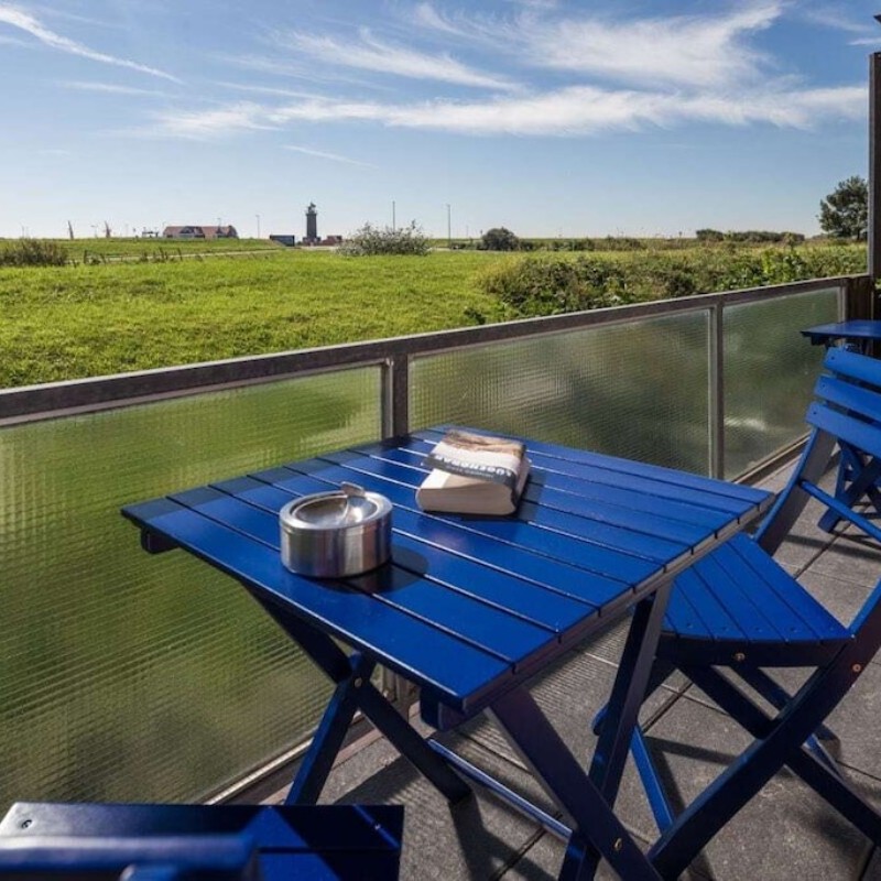 Sommerhus - 5 personer -  - 26571 - Juist
