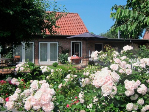 Ferielejlighed - 4 personer -  - Hauptstrasse - 23738 - Riepsdorf