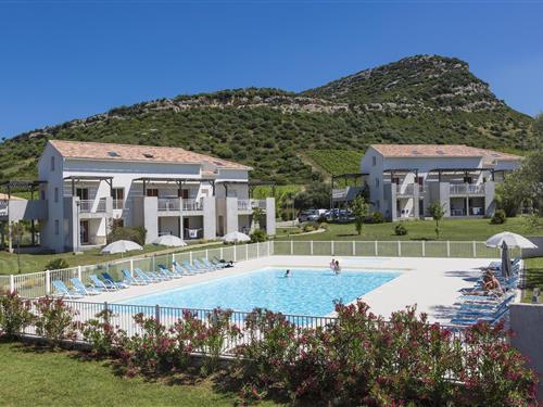 Semesterlägenhet - 4 personer -  - 20232 - Oletta