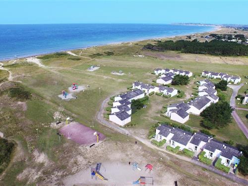 Holiday Home/Apartment - 6 persons -  - 50580 - Portbail