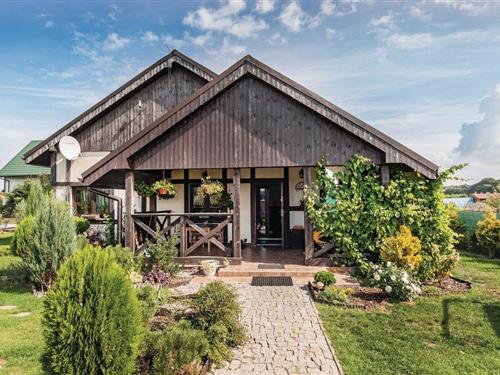 Holiday home - 8 persons -  - Podamirowo - Podamirowo - 76-031 - Bedzin