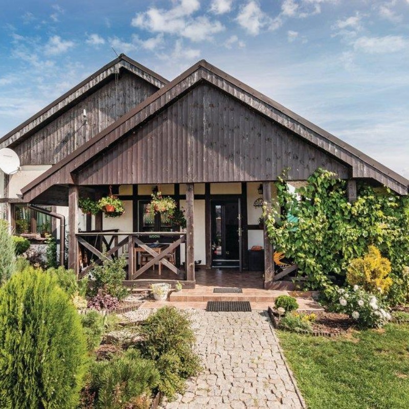 Sommerhus - 8 personer -  - Podamirowo - Podamirowo - 76-031 - Bedzin