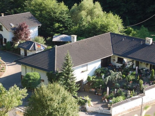 Sommerhus - 4 personer -  - 56856 - Zell-Mosel