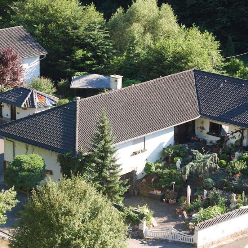 Sommerhus - 4 personer -  - 56856 - Zell-Mosel