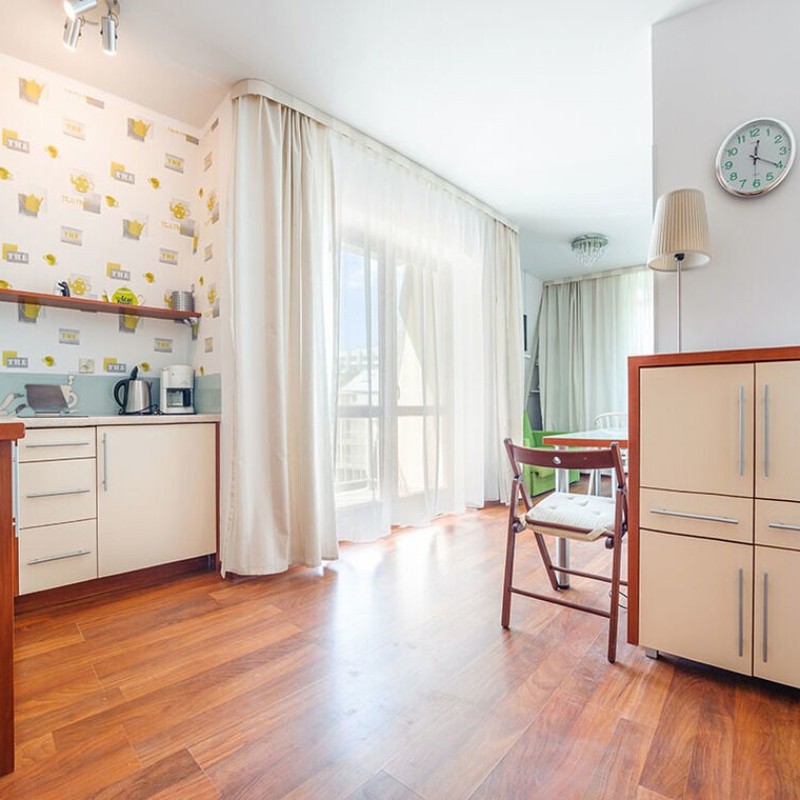 Ferielejlighed - 3 personer -  - Bronislawa Trentowskiego - 72-600 - Swinoujscie