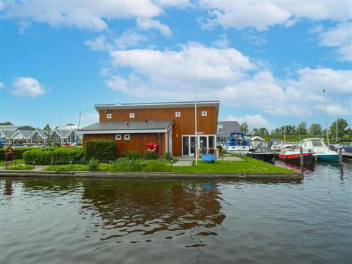 Fritidshus - 6 personer -  - Uitgeest - 1911 MT