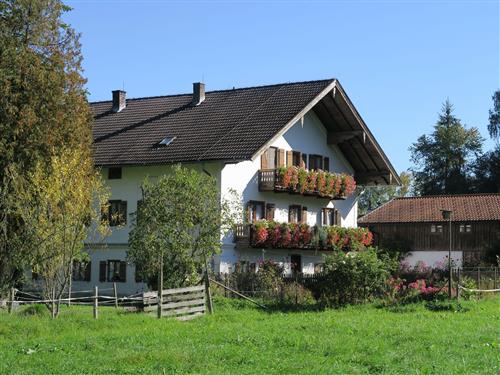 Feriehus / leilighet - 5 personer -  - Ried - 83088 - Kiefersfelden