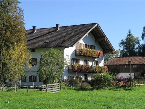 Bondegård - 5 personer -  - Ried - 83088 - Kiefersfelden
