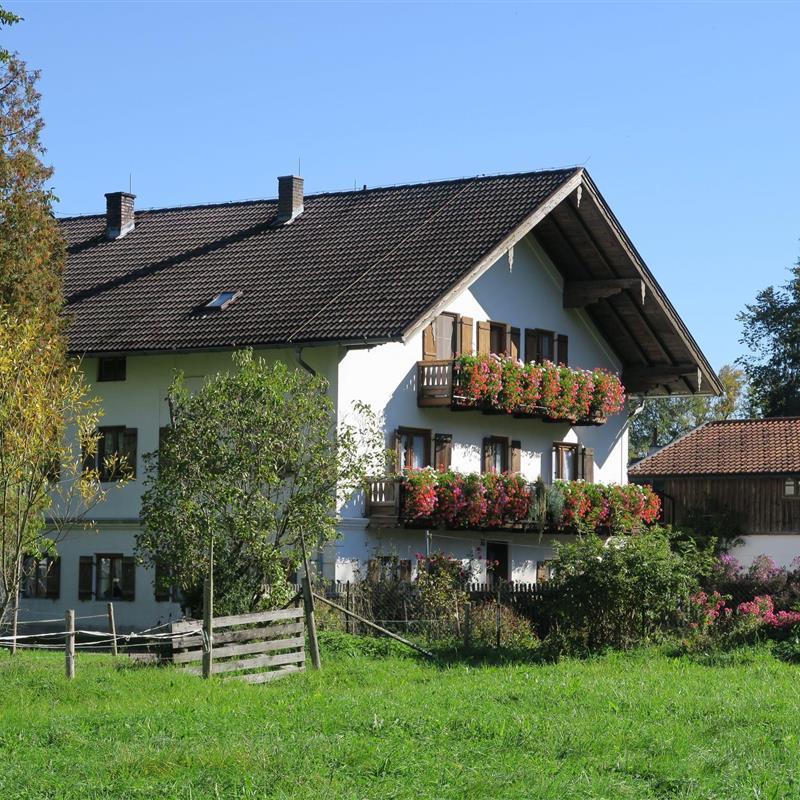 Bondegård - 5 personer -  - Ried - 83088 - Kiefersfelden