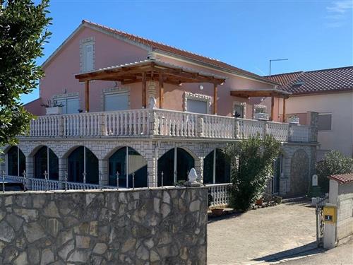 Ferienwohnung - 6 Personen -  - Vinogradska - 22213 - Pirovac