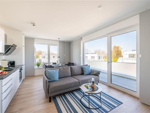 Holiday apartment - 2 persons -  - Schlossallee - 18551 - Lohme