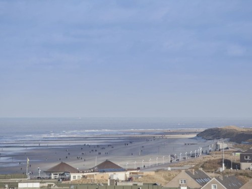 Sommerhus - 4 personer -  - 26548 - Norderney