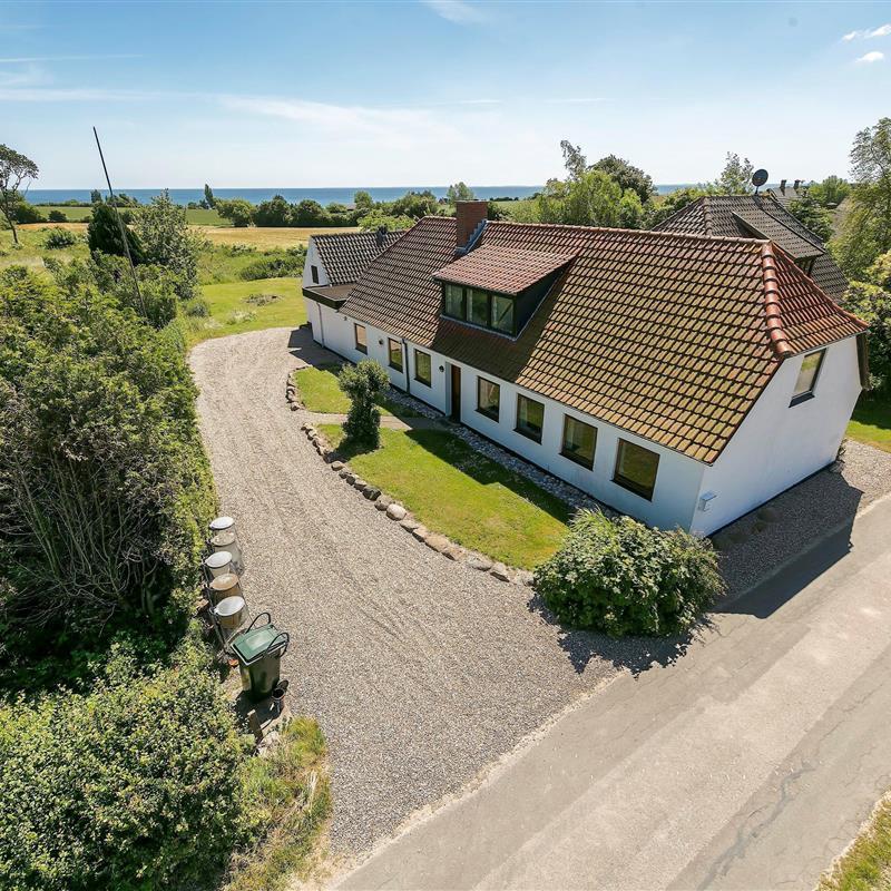 Ferienhaus - 20 Personen -  - Snøde Udflyttervej - Langeland - 5953 - Tranekär