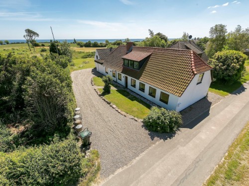 Sommerhus - 20 personer -  - Snøde Udflyttervej - Langeland - 5953 - Tranekær