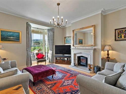 Holiday home - 8 persons -  - EX10 8NP - Sidmouth