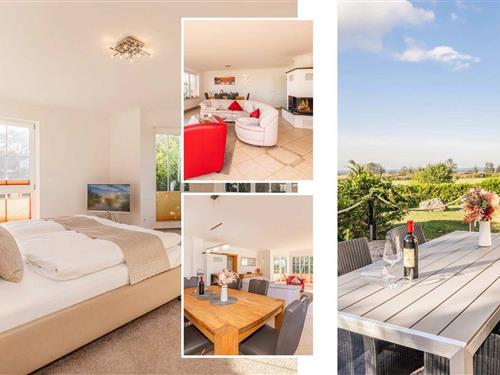 Holiday apartment - 6 persons -  - Diplomatenweg - 17459 - Loddin