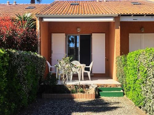 Ferienhaus - 4 Personen -  - 34350 - Valras Plage