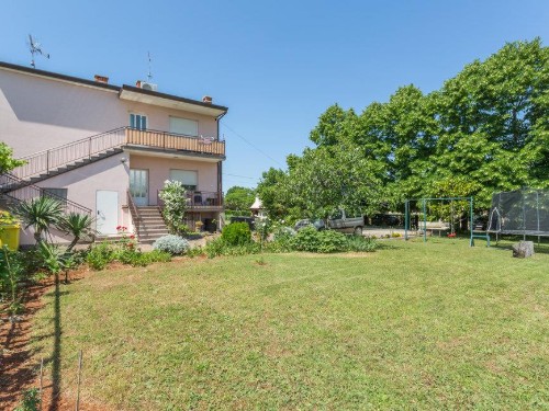Ferienwohnung - 4 Personen -  - Trg A.Gramscia - Umag-Finida - 52470 - Umag
