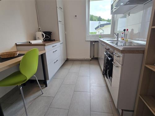 Ferieleilighet - 12 personer -  - Delsterner Straße - 58091 - Hagen