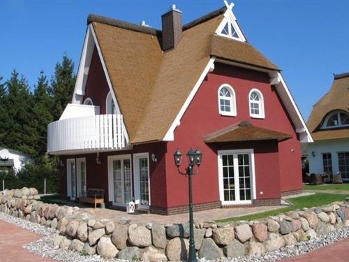 Ferienwohnung - 2 Personen -  - Birkenstraße - 18374 - Zingst