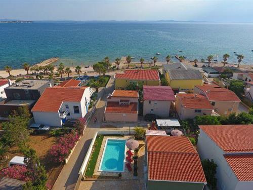 Holiday Home/Apartment - 8 persons -  - 23234 - Vir