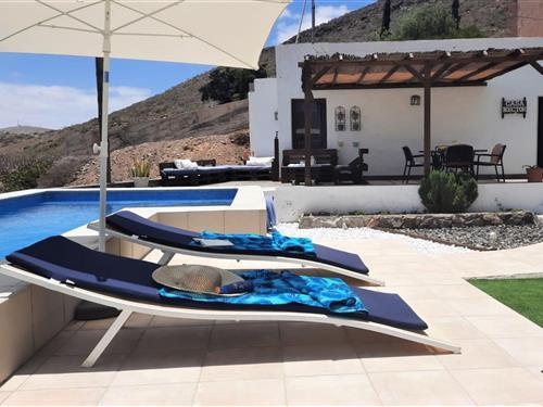 Holiday home - 2 persons -  - 38627 - Arona