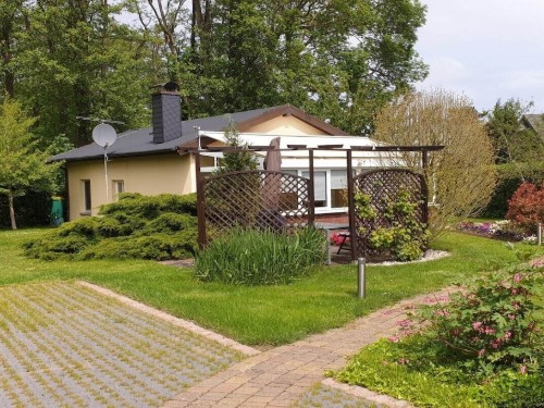 Fritidshus - 2 personer -  - 18119 - Diedrichshagen