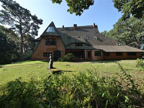 Ferieleilighet - 4 personer -  - Hinterm Berg - 27726 - Worpswede