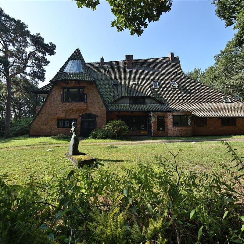 Ferielejlighed - 4 personer -  - Hinterm Berg - 27726 - Worpswede