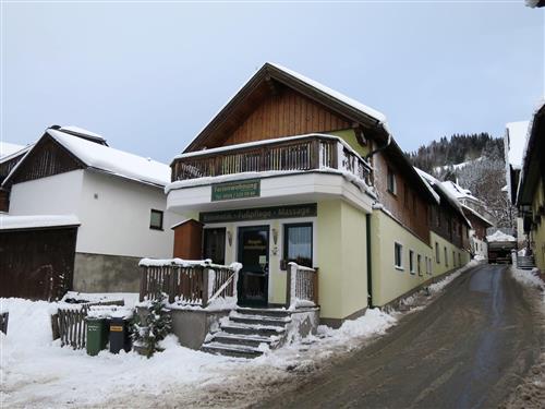 Holiday apartment - 4 persons -  - Haus - 8967
