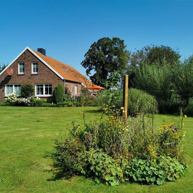 Sommerhus - 4 personer -  - Esens - 26427