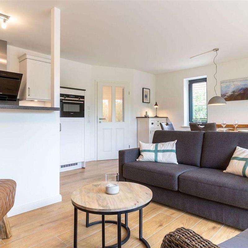 Ferielejlighed - 3 personer -  - Kattrepel - 25826 - St. Peter-Ording