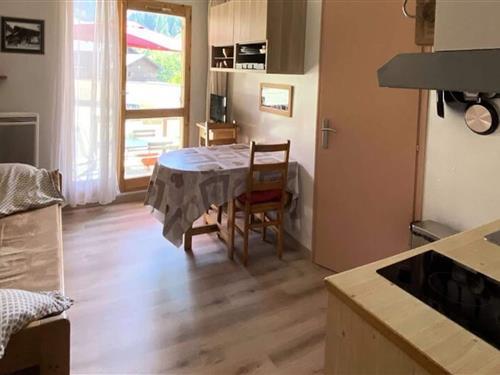 Ferielejlighed - 5 personer -  - 73270 - Beaufort