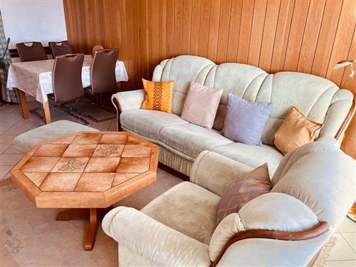 Ferieleilighet - 2 personer -  - Ostseeferienpark - 23774 - Heiligenhafen