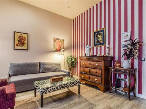 Ferienhaus - 6 Personen -  - 28019 - Madrid