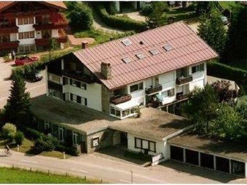 Semesterhus/Semesterlägenhet - 4 personer -  - Lochbachstraße - 87561 - Oberstdorf1